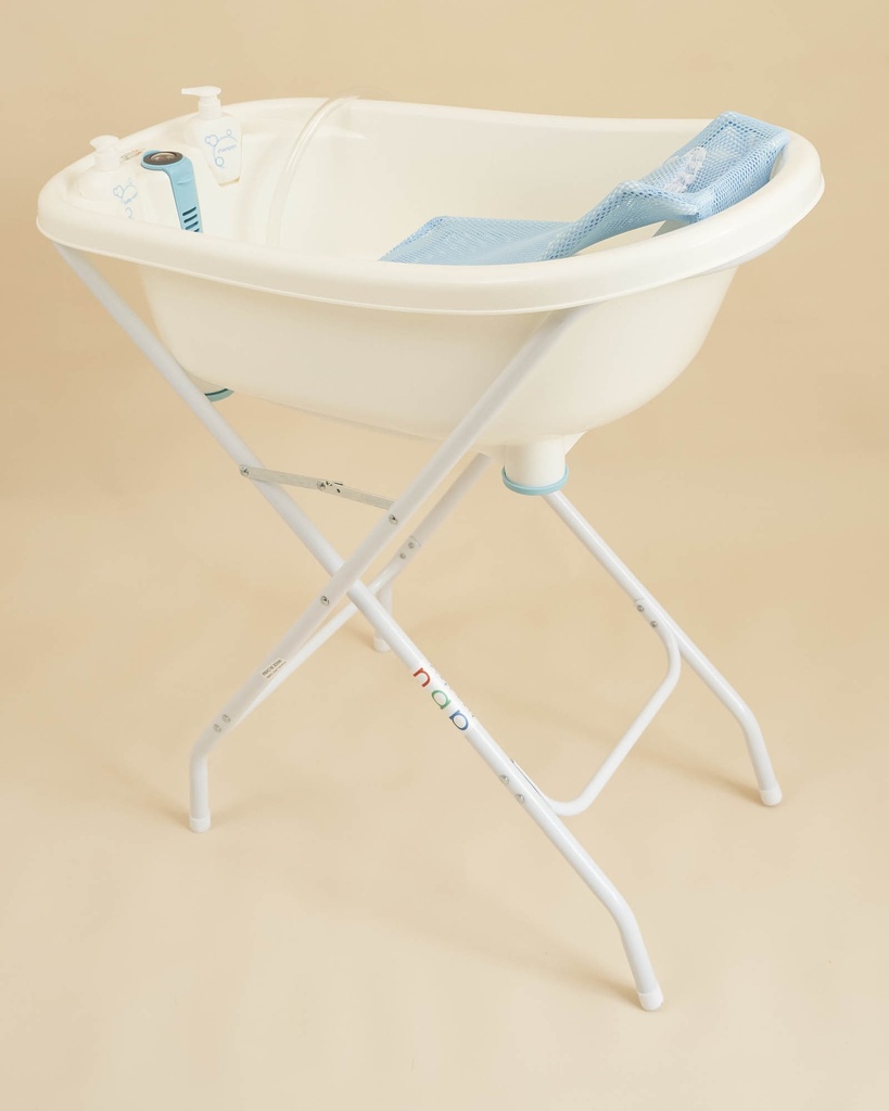SOPORTE DE BAÑERA PREMIUM