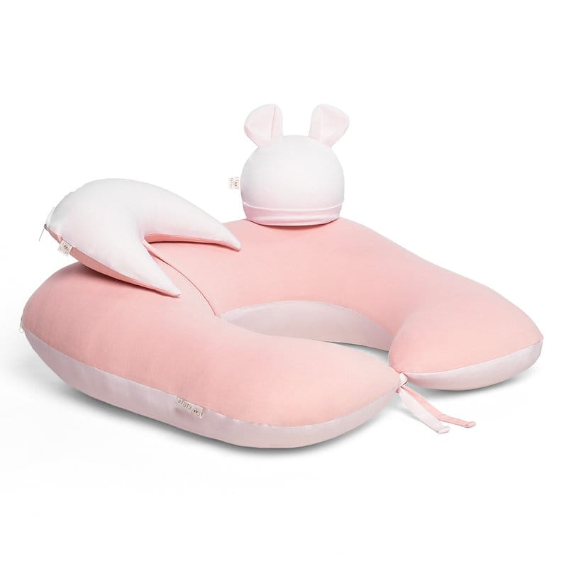 PACK DONA PALO ROSA/ROSA PASTEL