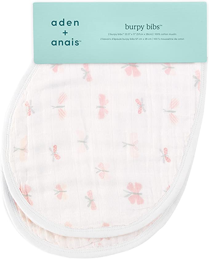 BABITA/BABERO CLÁSICO: LOVELY REVIERE 2-PACK