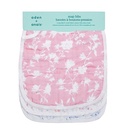 BABEROS CLÁSICOS: MA FLEUR 3-PACK