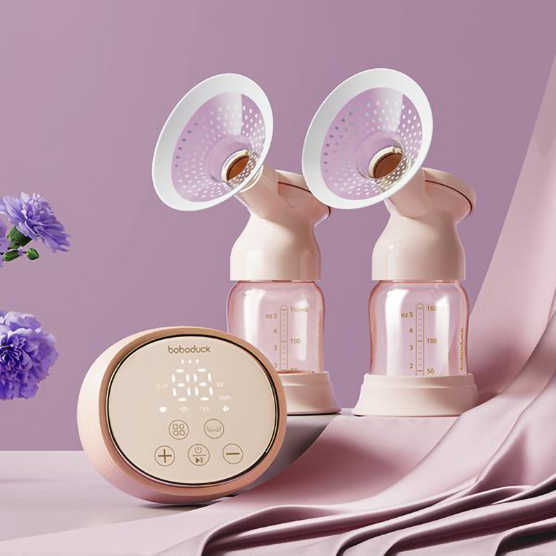 EXTRACTOR ELÉCTRICO DOBLE