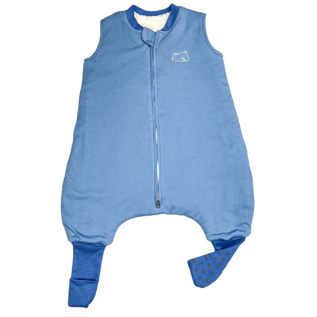 SAQUITO DE DORMIR INVIERNO M BLUEY