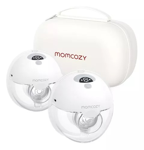 EXTRACTOR DOBLE M5 MOMCOZY