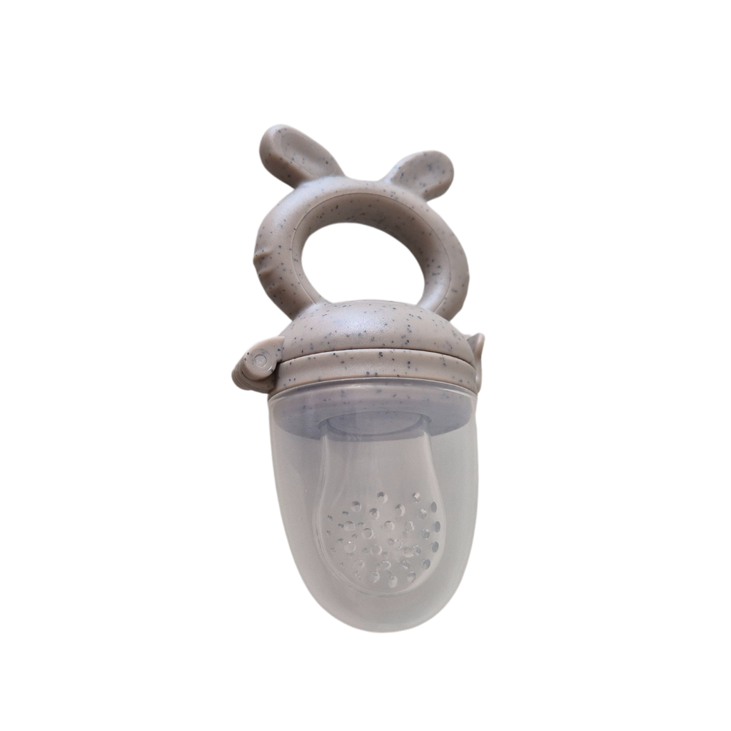 CHUPON ALIMENTADOR GRIS 1 