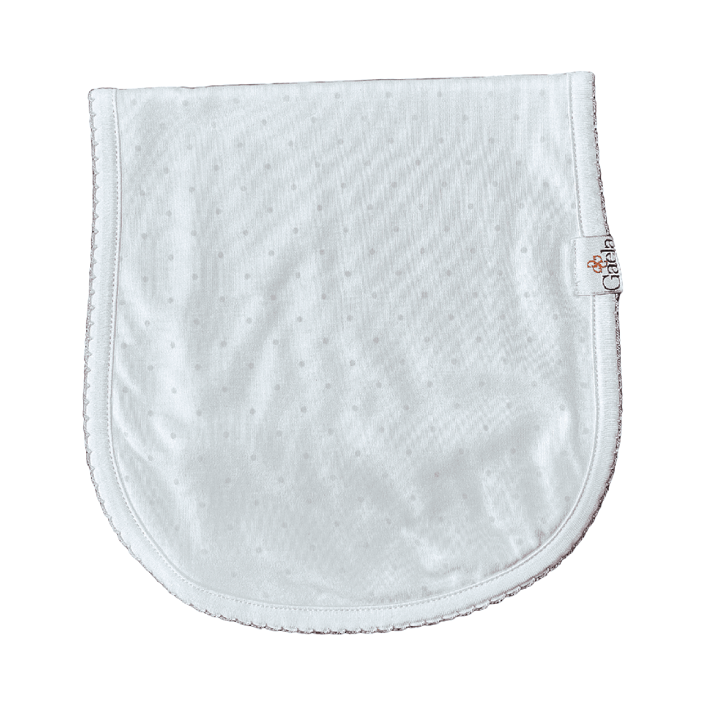 HOMBRERA BABY DOTS