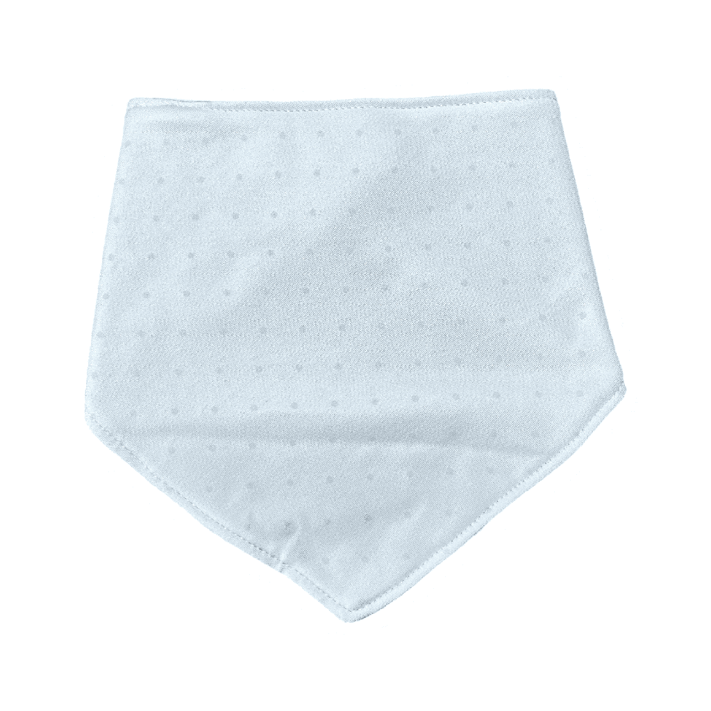 BANDANA BABY DOTS