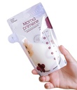 BOLSAS DE ALMACENAMIENTO DE LECHE MATERNA x100 UNIDADES MAMÁ PRIMERO