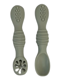 SET PRE CUCHARA VERDE