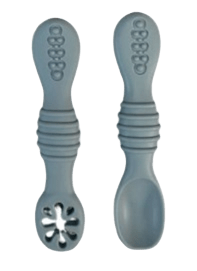 SET PRE CUCHARA CELESTE