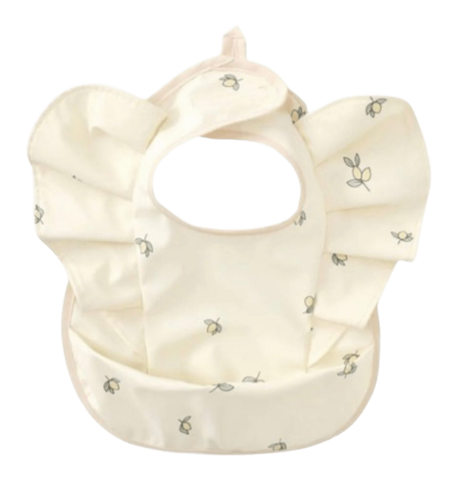 BABERO BOBOS LIMONES