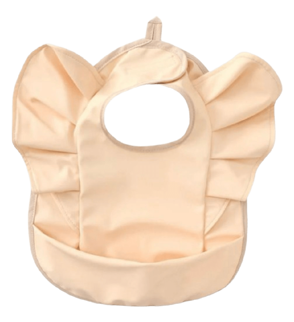 BABERO BOBOS ROSADO