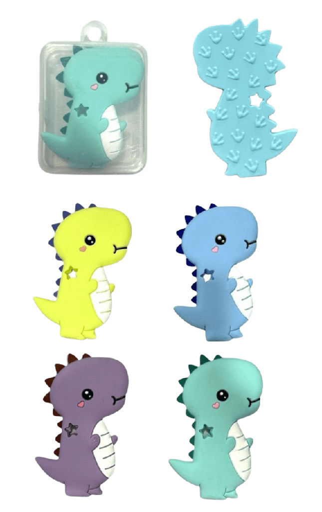 MORDEDOR DINO