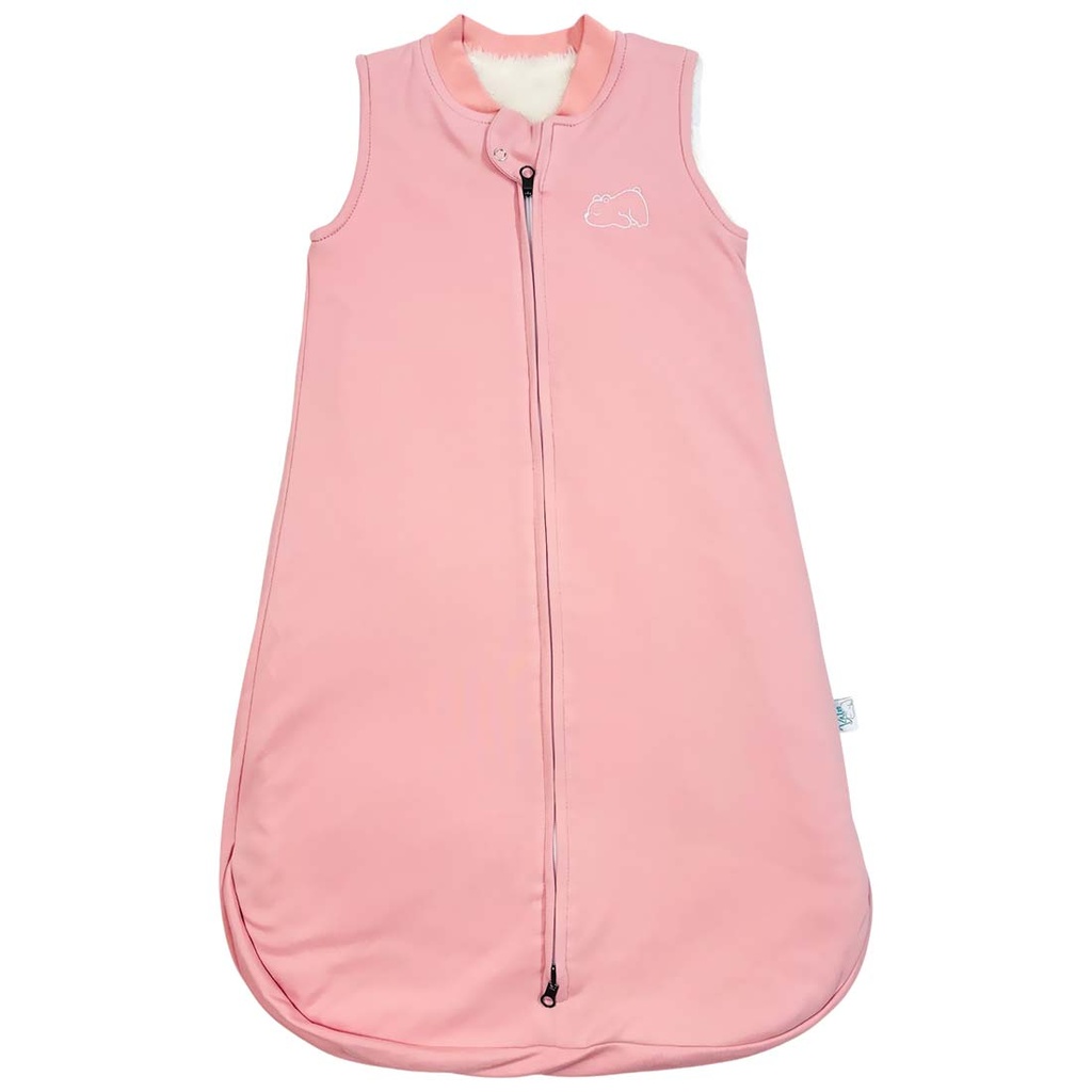 SWADDLE INVIERNO 0-3 MESES ROSE