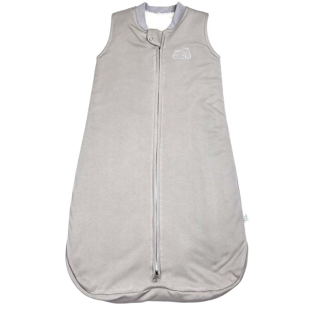 SAQUITO DE DORMIR INVIERNO XS GREY