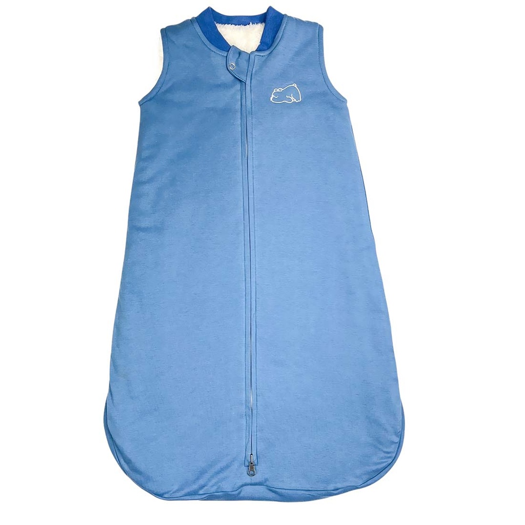 SAQUITO DE DORMIR INVIERNO XS BLUEY
