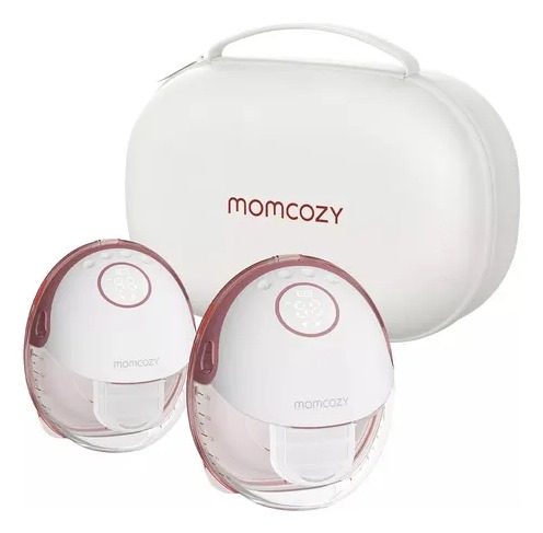 EXTRACTOR DOBLE M6 MOMCOZY