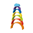 ARCOIRIS APILABLE 