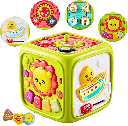 CUBO LEÓN MUSICAL