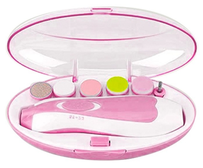 LIMA ELÉCTRICA ROSADO