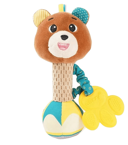SONAJA SOZZY OSO
