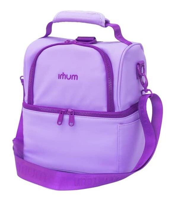 MOCHILA COOLER COOLSAFE