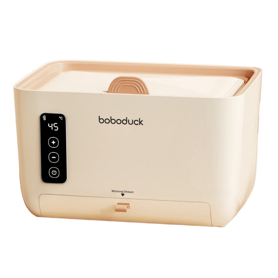 CALENTADOR DE TOALLITAS HÚMEDAS PLUS