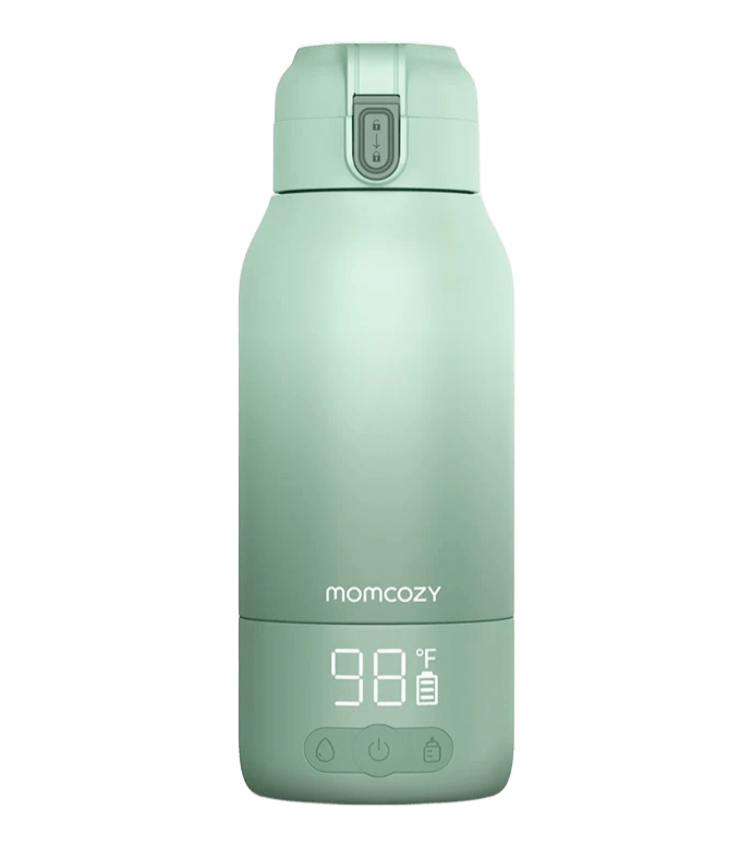 TERMO CALENTADOR PORTÁTIL