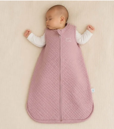 Saco rose talla XS media estación