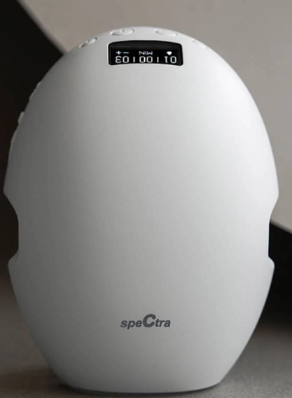 EXTRACTOR HANDFREE  WEARABLE 2