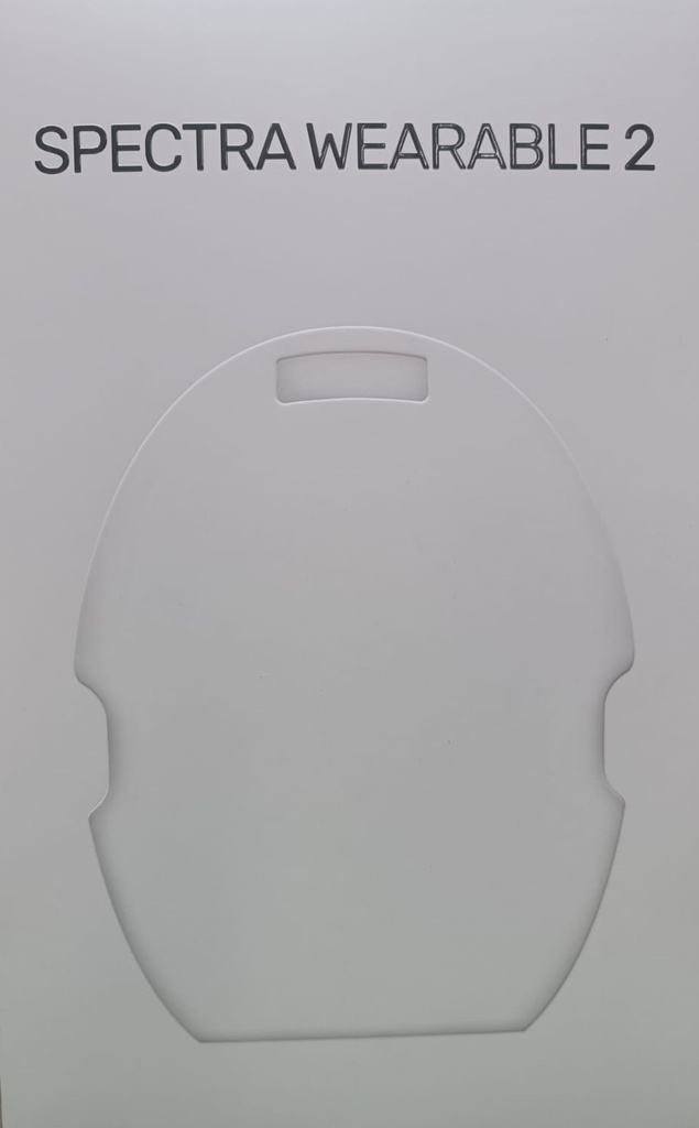 HANDFREE WEARABLE 2 DOBLE