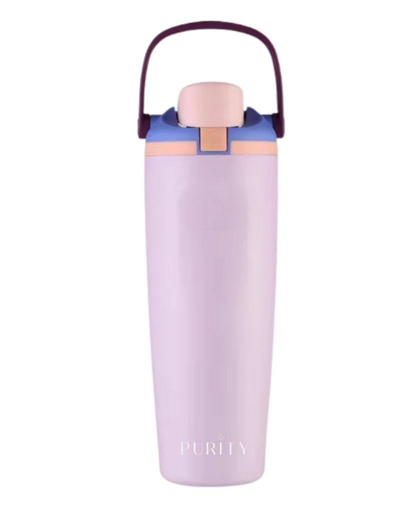 TOMATODO BERRY LILAC