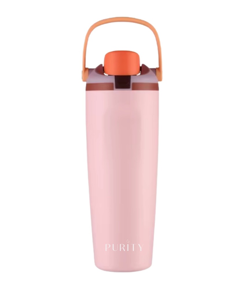 CORAL BLISS