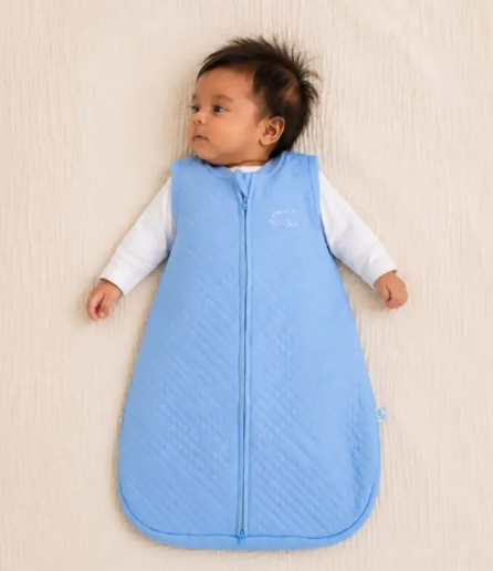 SWADDLE MEDIA ESTACIÓN 0-3M Frozen