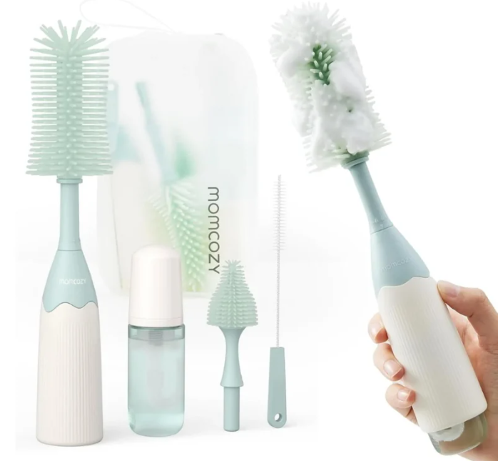 KIT DE CEPILLO