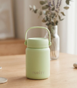 PURITY FOOD JAR 350 ML SAGE