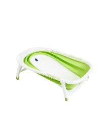 [429940146(R)] BAÑERA BABY FLEXI VERDE