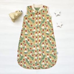 [BBVBAB-02] Saquito Verano S Baboon