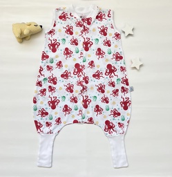 [BBVPUL-03] Saquito Verano M Octopus