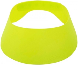 [628451387770] KAP GORRO DE DUCHA CON VISERA PARA BEBE  VERDE