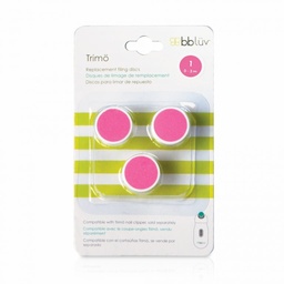 [628451387657] TRIMO REPUESTO FUCSIA 0 A 3 MESES