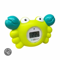 [628451387534] KRAB TERMÓMETRO DE BAÑO  CANGREJO