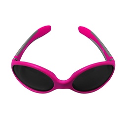 [628451387732] SOLAR GAFAS DE SOL SILICONA  FUCSIA