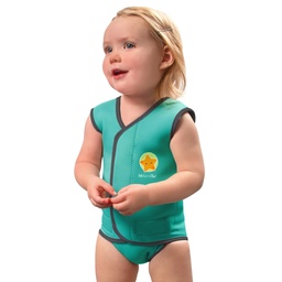 [628451387954] WRAP FLOTADOR NEOPRENO TURQUEZA