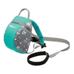 [628451387558] PAK MOCHILA TURQUEZA