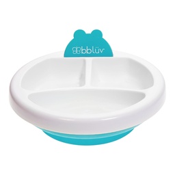 [628451387237] PLATO - TERMICO TURQUESA BBLUV