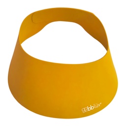 [628451387114] VISERA DE BAÑO PARA BEEB ANARANJO