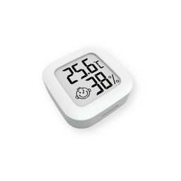 [551906617] TERMOMETRO AMBIENTAL