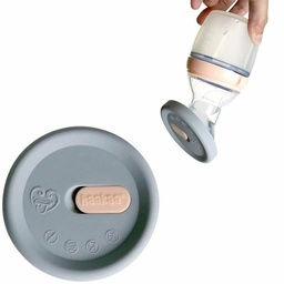 [9420060202625] TAPA DE SILICONA PARA EXTRACTORES DE LECHE HAAKAA