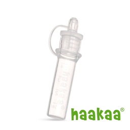 [9420060209662] RECOLECTOR Y DISPENSADOR DE CALOSTRO DE SILICONA - 1pza