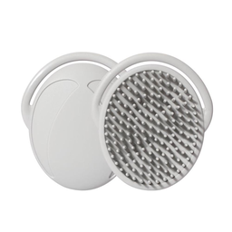 [9420060205237] CEPILLO DE SILICONA PARA BAÑO